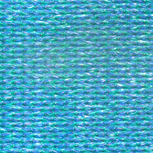 320gsm blue-green shade fabric