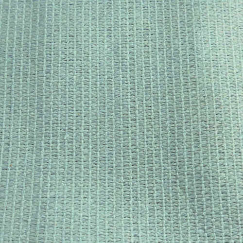 230gsm seablue shade fabric