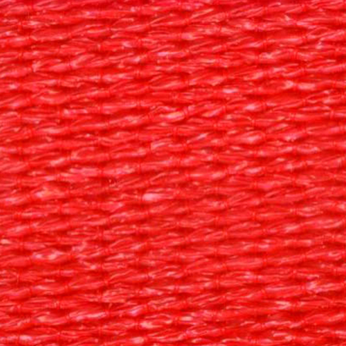 320gsm red shade fabric