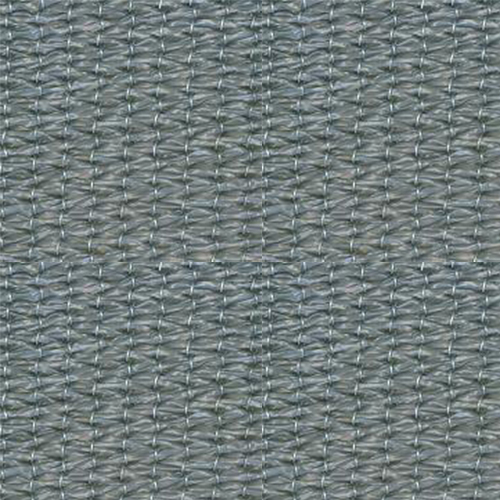 230m cool grey shade fabric
