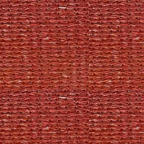 320gsm rust shade fabric