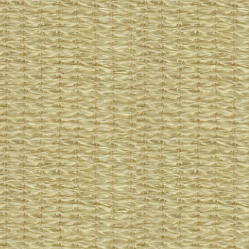 180gsm sand shade fabric
