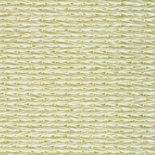 280gsm off white shade fabric