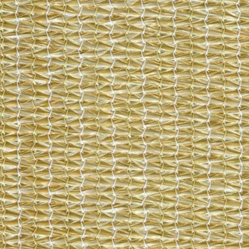 340gsm beige shade fabric