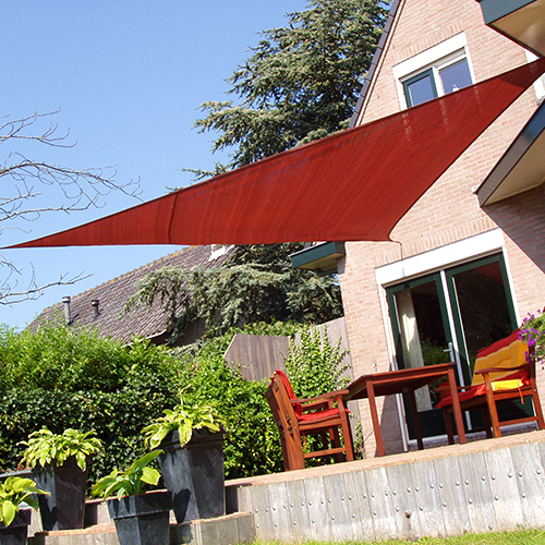 Patio Sun Shade