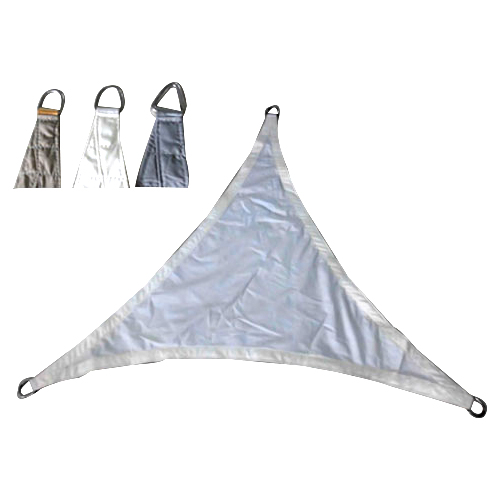 Waterproof sail