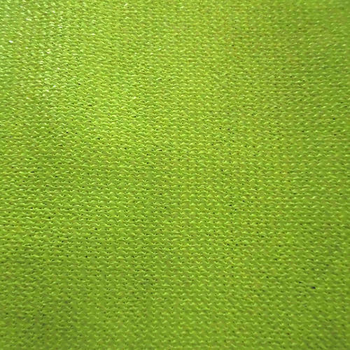 280gsm lime shade fabric