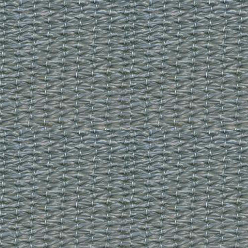 230m cool grey shade fabric