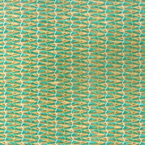 340gsm green-beige shade fabric