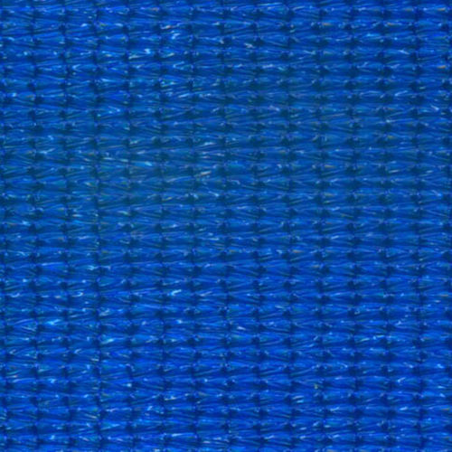 320gsm blue shade fabric