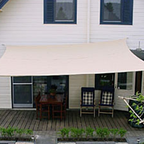 Shade sail