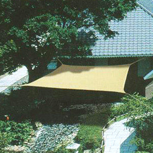 Shade sail