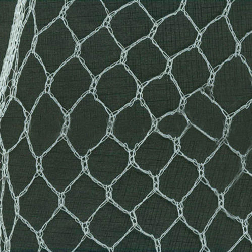 Diamond mesh bird net
